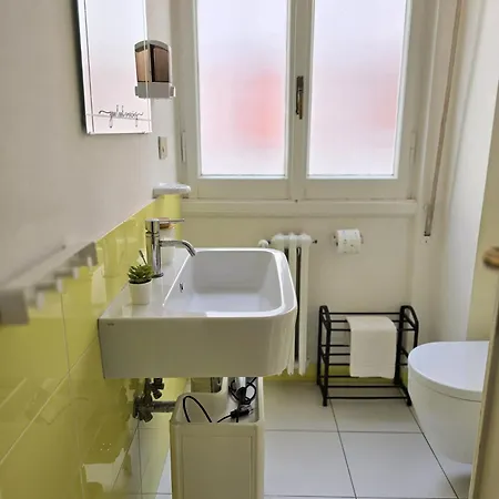 Apartment Ammiragli 67, Attico Vicino Metro Ed Ai Musei Vaticani *