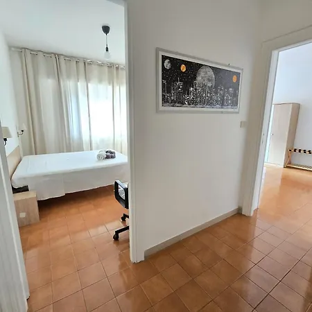 Apartment Ammiragli 67, Attico Vicino Metro Ed Ai Musei Vaticani Rome