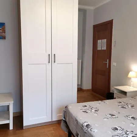 Bed & Breakfast Arianna *