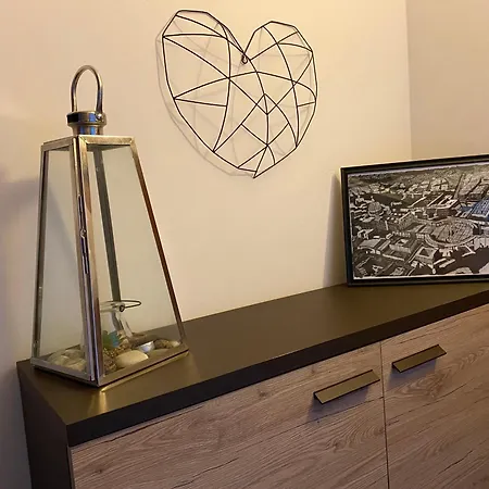 Holiday home Pisana 247 St Peter Rome