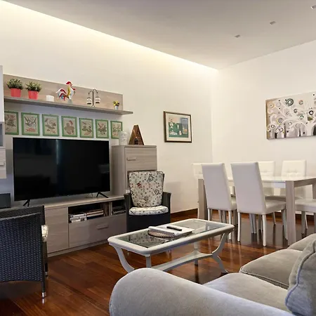 Viale Tirreno - Con Patio Appartamento Roma