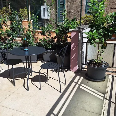 Nasoni Di Aparthotel *