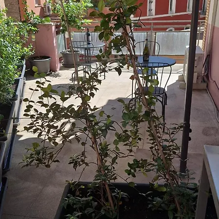 Nasoni Di Rome