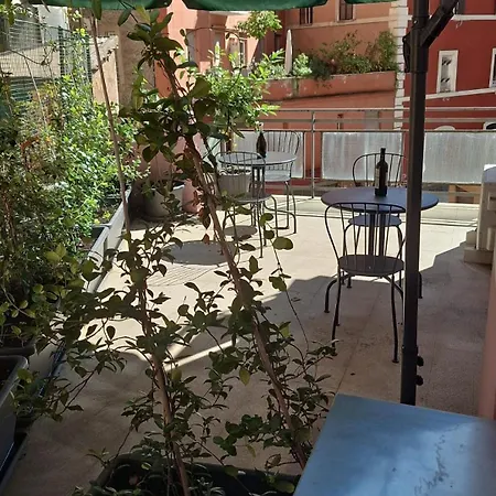 Nasoni Di * Rome