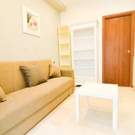 Candia Sweet Apartament Rzym