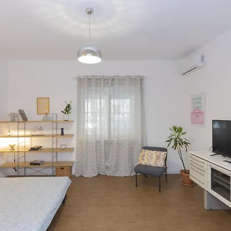 Enjoy Tiburtina - Cozy & Friendly Appartamento *