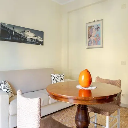 La Tua Casa Romana Casadei