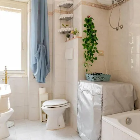 La Tua Casa Romana Casadei Appartamento