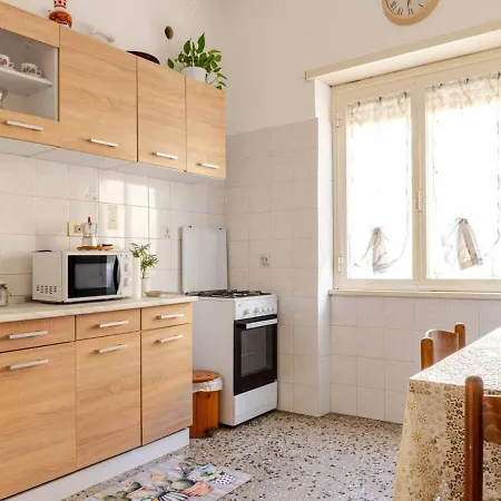 La Tua Casa Romana Casadei * Roma