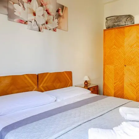 La Tua Casa Romana Casadei Appartamento