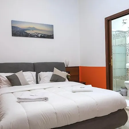 Stella O Guest house Rome