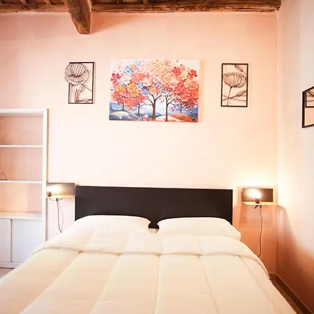 Apartment C&a Rome