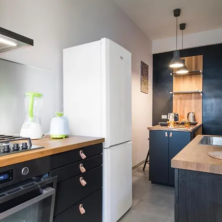 Mrbrown-pincherle Apartment Rome