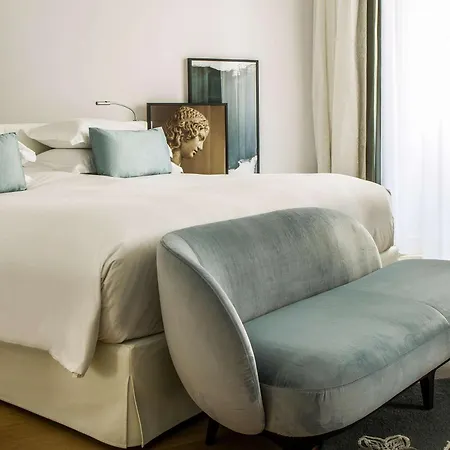 Sofitel Borghese Řím