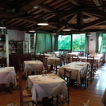 Campingplatz Flaminio Village Park