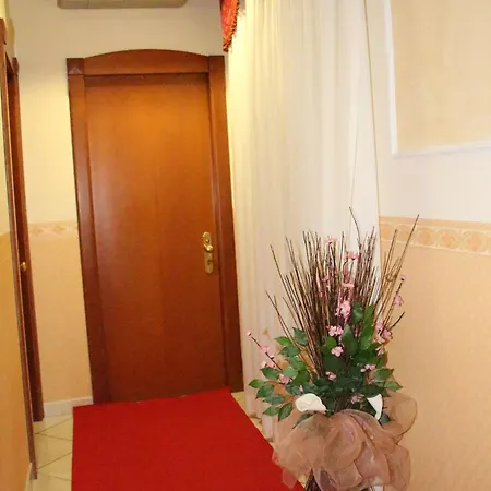 Mirage Hotel Roma
