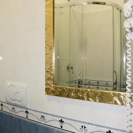 Hotel Mirage Roma