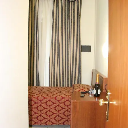 Mirage 3* Roma