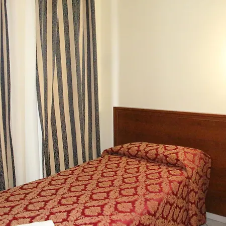 Hotel Mirage Roma