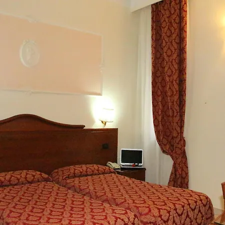 Mirage Roma