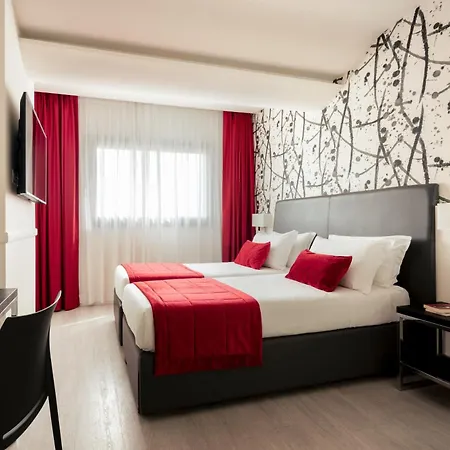 Hotel American Palace Eur 4*