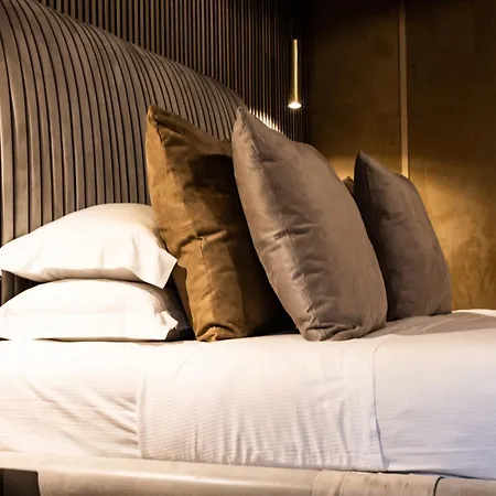 Hotel Le Reve De Naim 4*