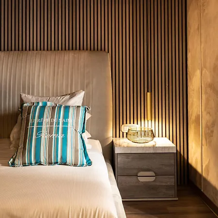 Le Reve De Naim 4*