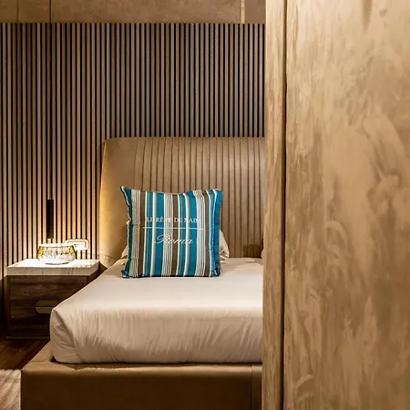 Le Reve De Naim Roma