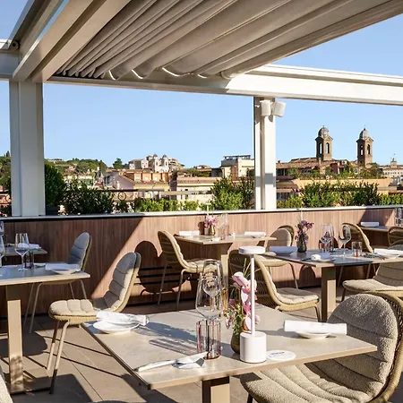 The First Arte - Preferred & Hotel