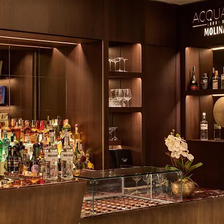 Hotel The First Arte - Preferred & 5*