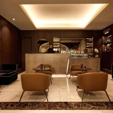 The First Arte - Preferred & 5* Rome