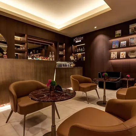 Hotel The First Arte - Preferred & 5*