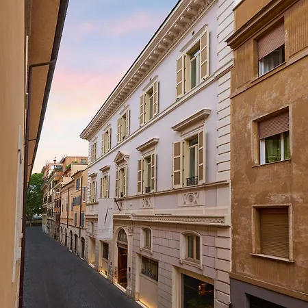 The First Arte - Preferred & Rome