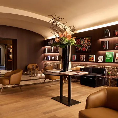 The First Arte - Preferred & Hotel Rome