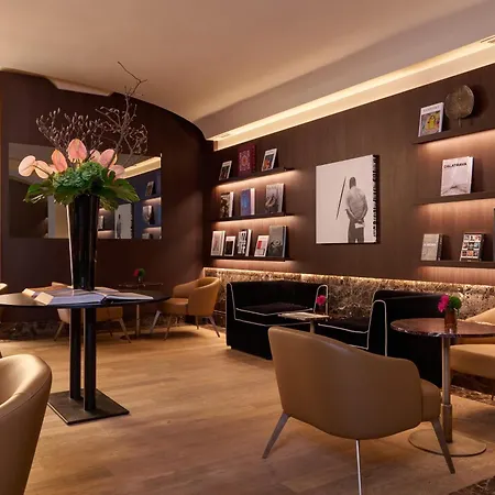 The First Arte - Preferred & 5*