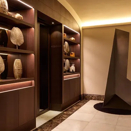 The First Arte - Preferred & 5* Rome