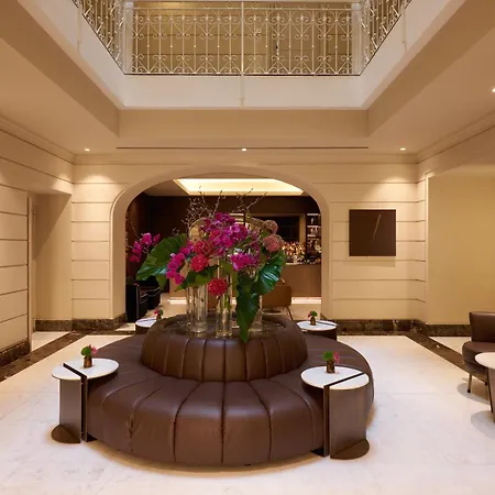 The First Arte - Preferred & Hotel