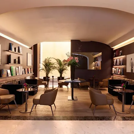 Hotel The First Arte - Preferred &
