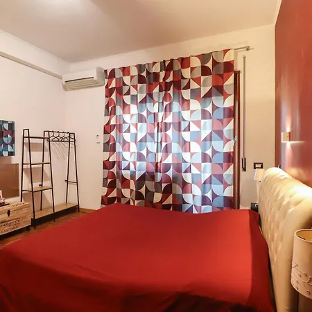 Guest house L'angolo Cortese 2*
