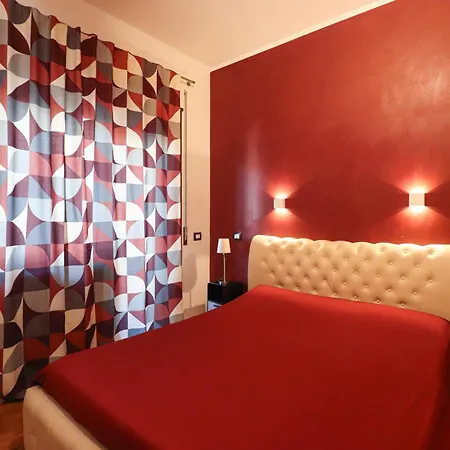L'angolo Cortese Guest house Rome