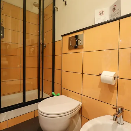 Guest house L'angolo Cortese 2*