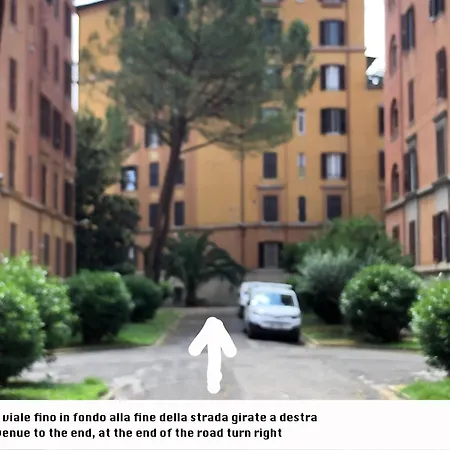 Da Ponticello 3* Rome