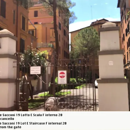Da Ponticello Bed & Breakfast
