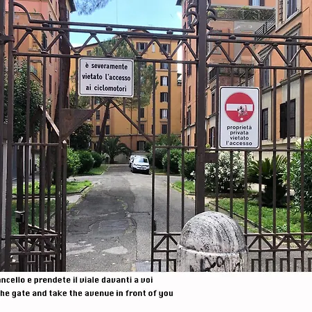Da Ponticello Rome