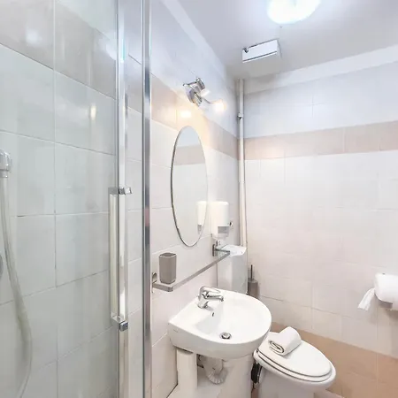 Guest house Gregorios San Pietro