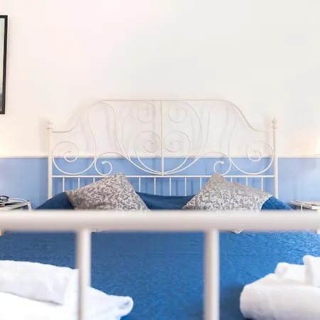 Gregorios San Pietro Guest house *