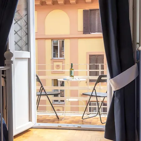 Gregorios San Pietro Guest house Rome