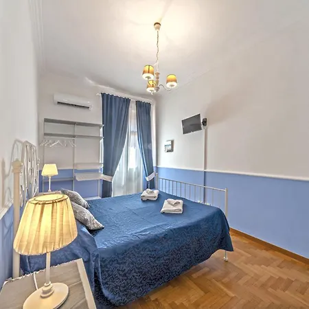 Gregorios San Pietro Guest house