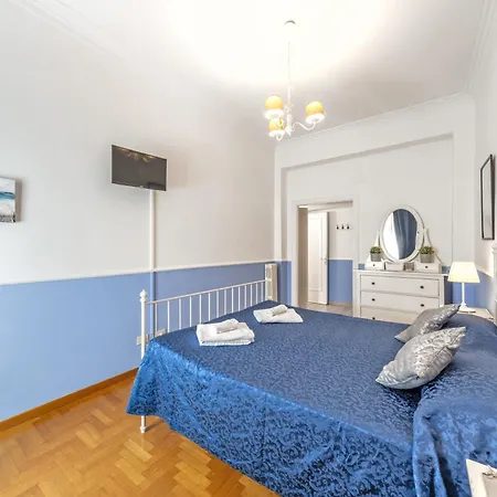 Guest house Gregorios San Pietro