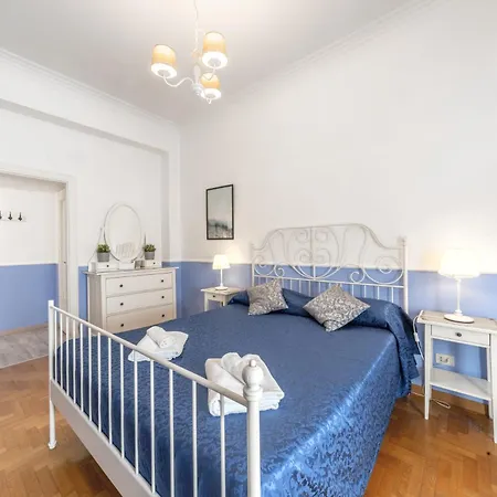 Gregorios San Pietro Guest house *